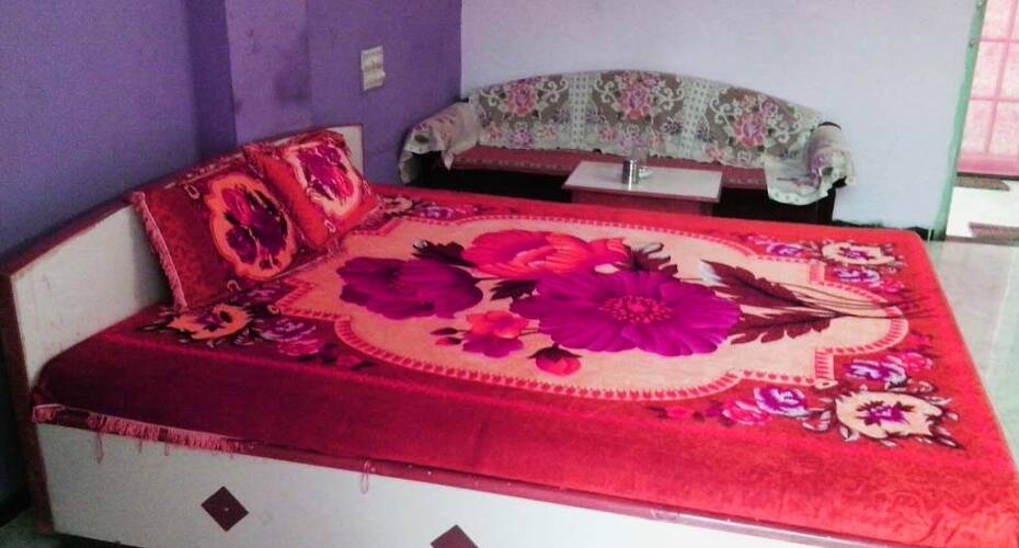 Hotel Gokul, Patan 5